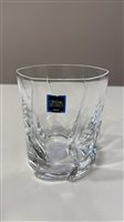 Vaso Cristal Sèvres ZEUS/WHISKY in Cristal BICCHIEREZEUS - BICCHIEREZEUS